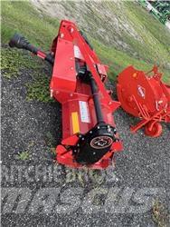 Bush Hog RT60G Інші землеоброблювальні машини і додаткове обладнання