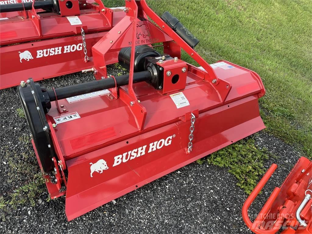 Bush Hog RT60G Інші землеоброблювальні машини і додаткове обладнання