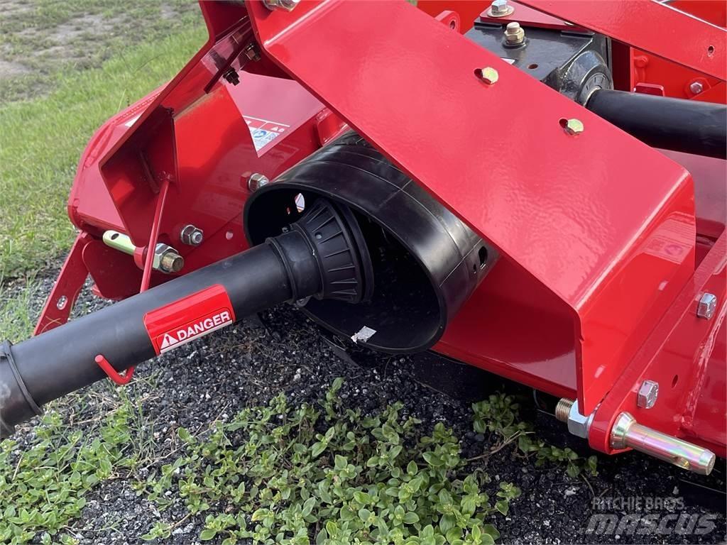 Bush Hog RT60G Інші землеоброблювальні машини і додаткове обладнання