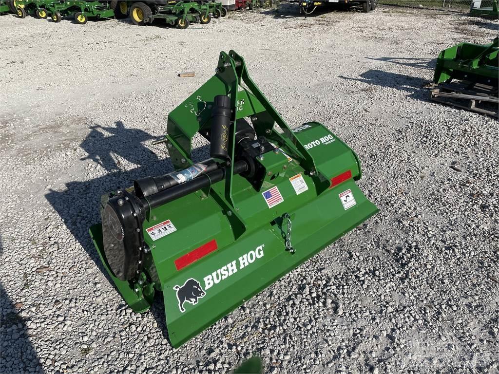 Bush Hog RT60G Поглинальні борони / грунтові фрези