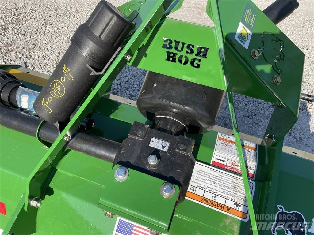 Bush Hog RT60G Поглинальні борони / грунтові фрези