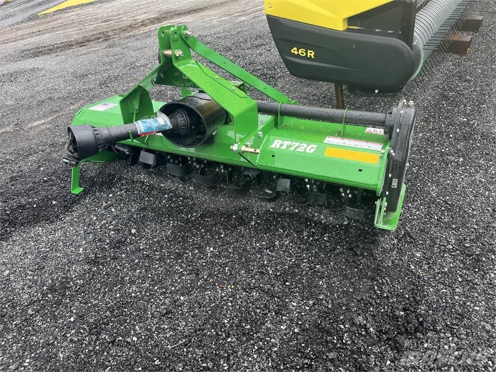 Bush Hog RT72GR Сільгосптехніка - Інші