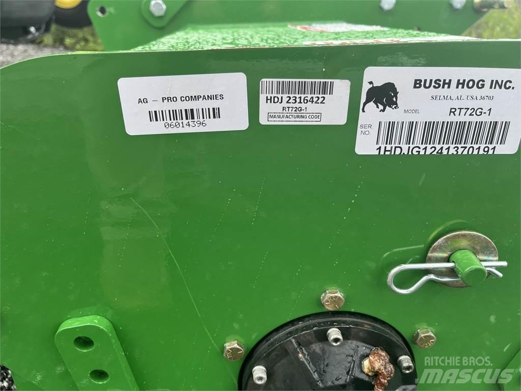 Bush Hog RT72GR Сільгосптехніка - Інші