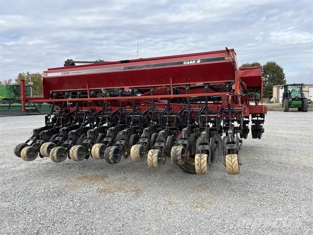 Case IH 5500 Сівалки