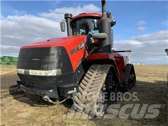 Case IH 580 Трактори