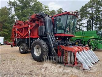 Case IH 625 Інше збиральне обладнання