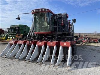 Case IH 625 Інше збиральне обладнання