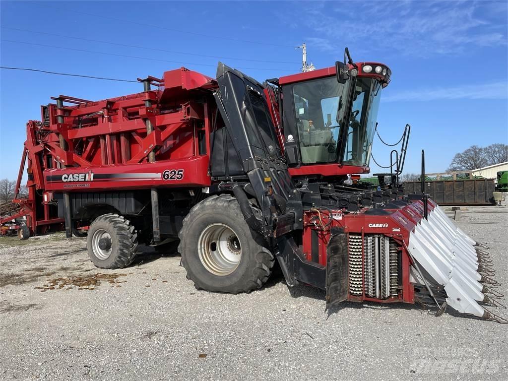 Case IH 625 Інше збиральне обладнання