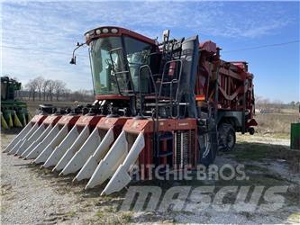 Case IH 625 MBX Інше збиральне обладнання