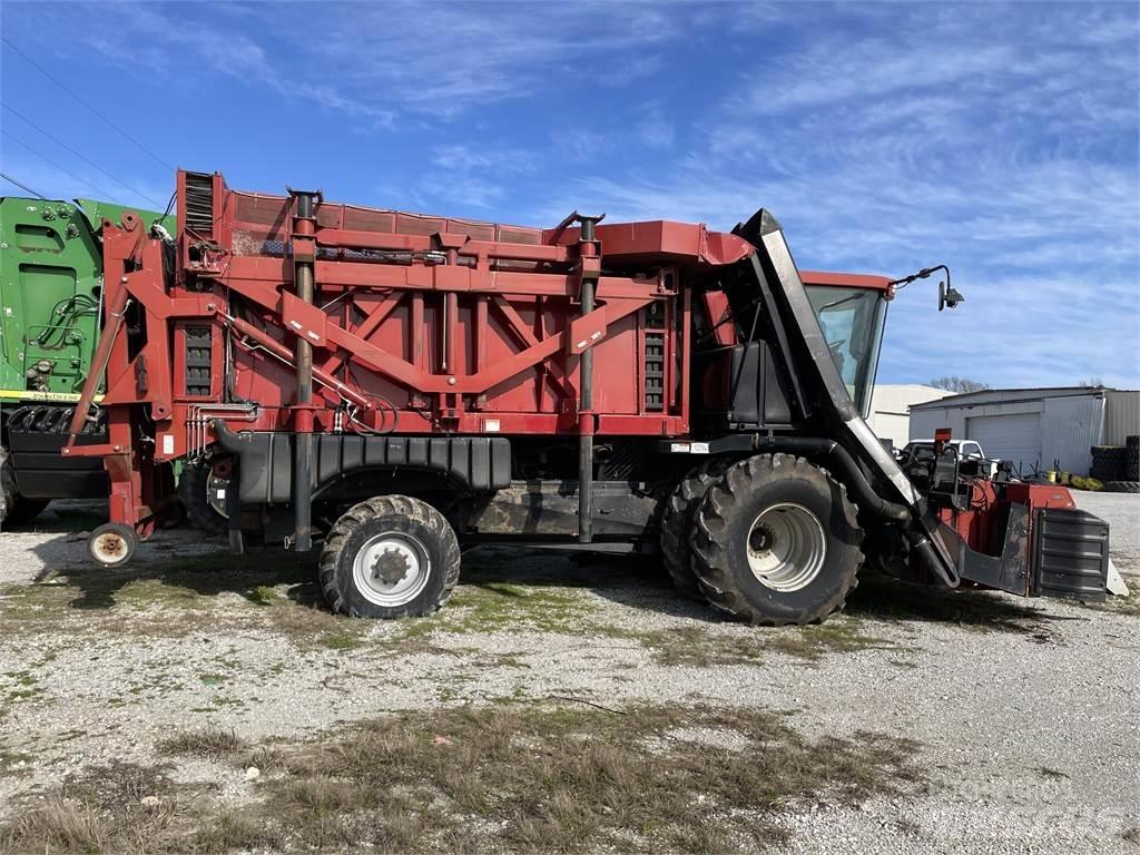 Case IH 625 MBX Інше збиральне обладнання