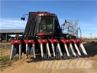 Case IH CPX620 Інше збиральне обладнання
