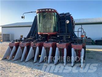 Case IH CPX620 Інше збиральне обладнання