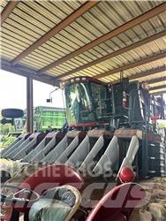 Case IH CPX635 Інше збиральне обладнання