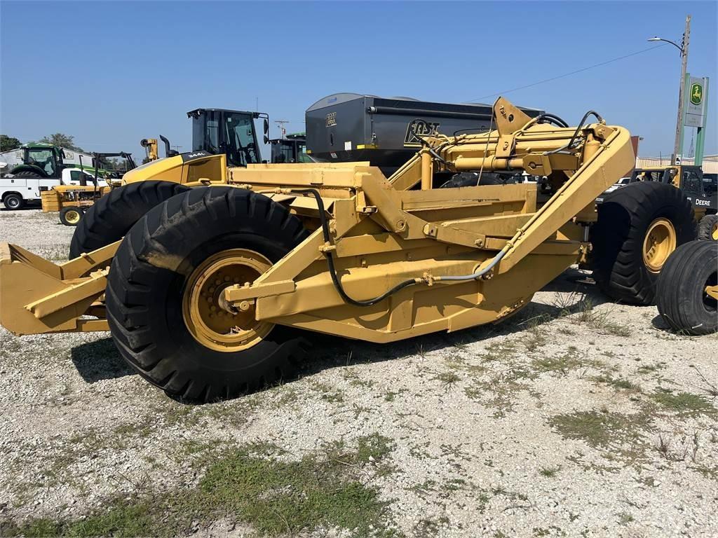 CAT 12 Снігоочищувальні ножі та плуги
