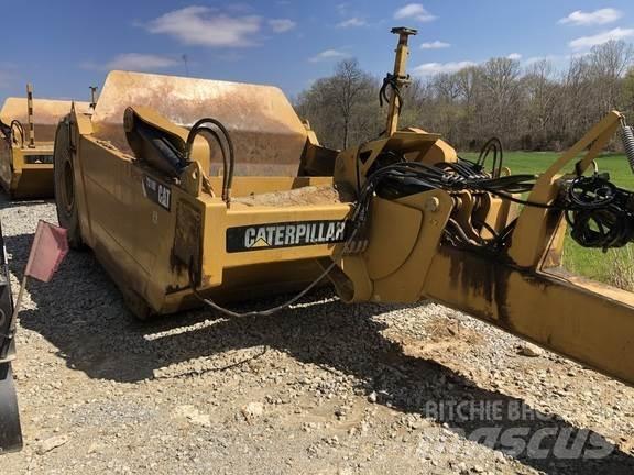 CAT TS180 Трактори