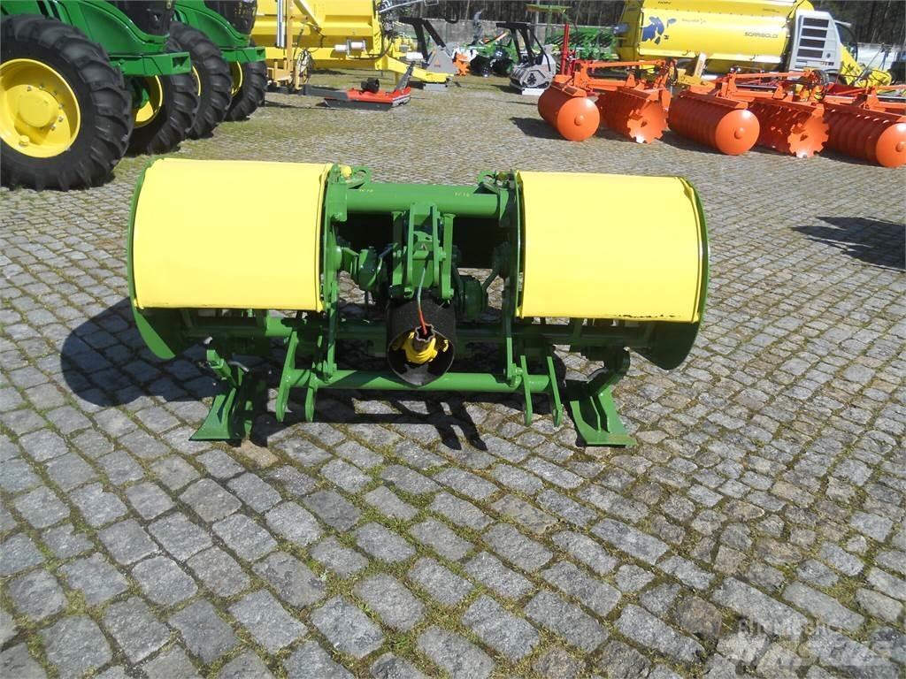 Celli 770 160 Інші землеоброблювальні машини і додаткове обладнання