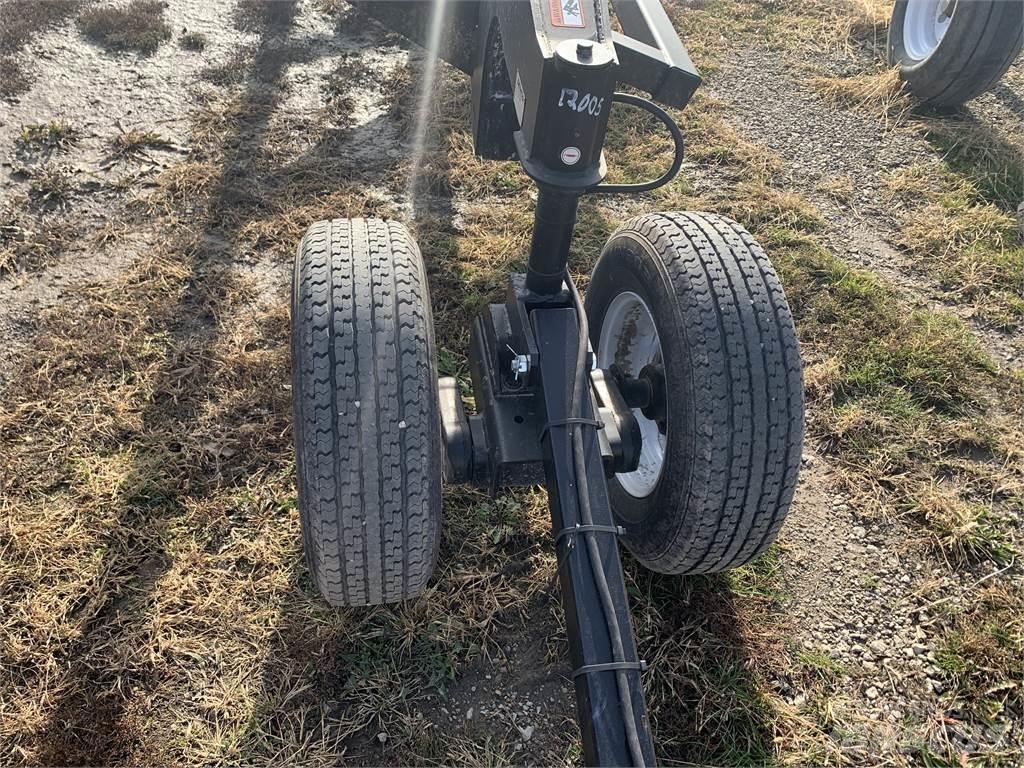 Demco STD42 Причепи перевантажувачі зерна