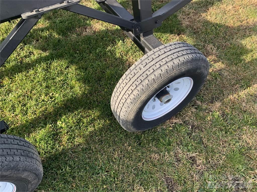 Demco STD42 Причепи перевантажувачі зерна
