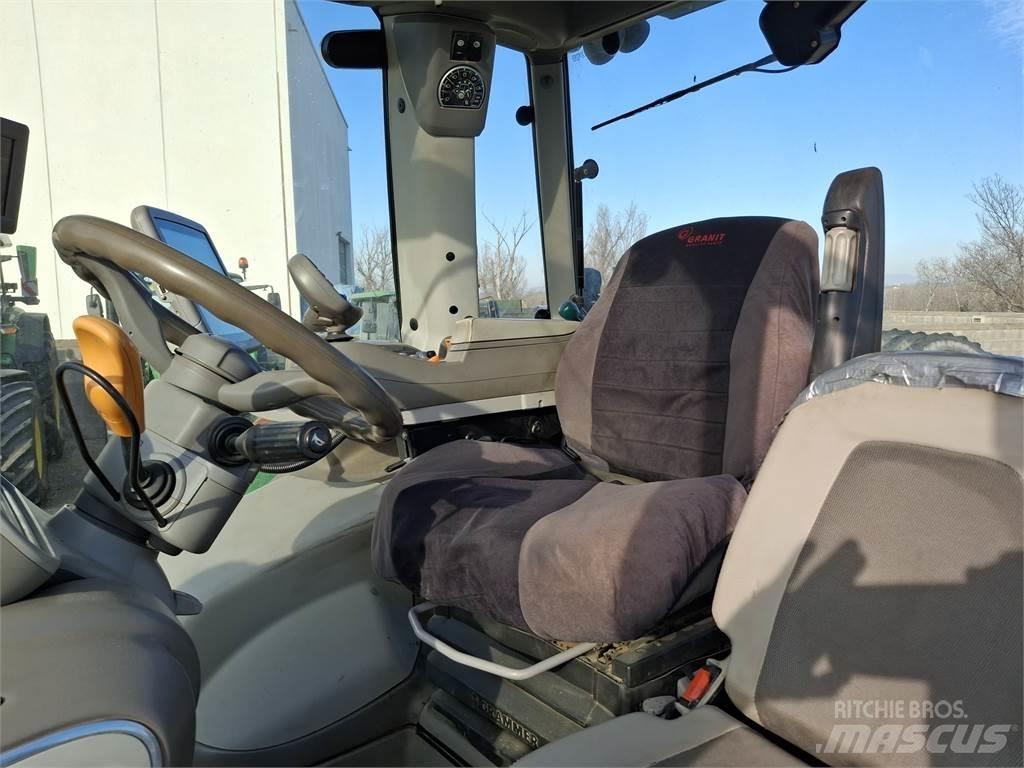 Deutz 7250 Трактори