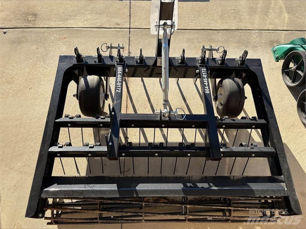  DragNfly D60 Інше додаткове обладнання для тракторів