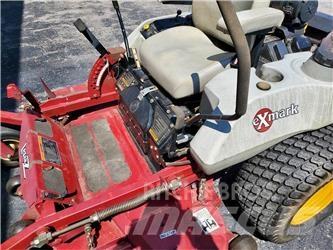Exmark LZ27K Zero turn косарки