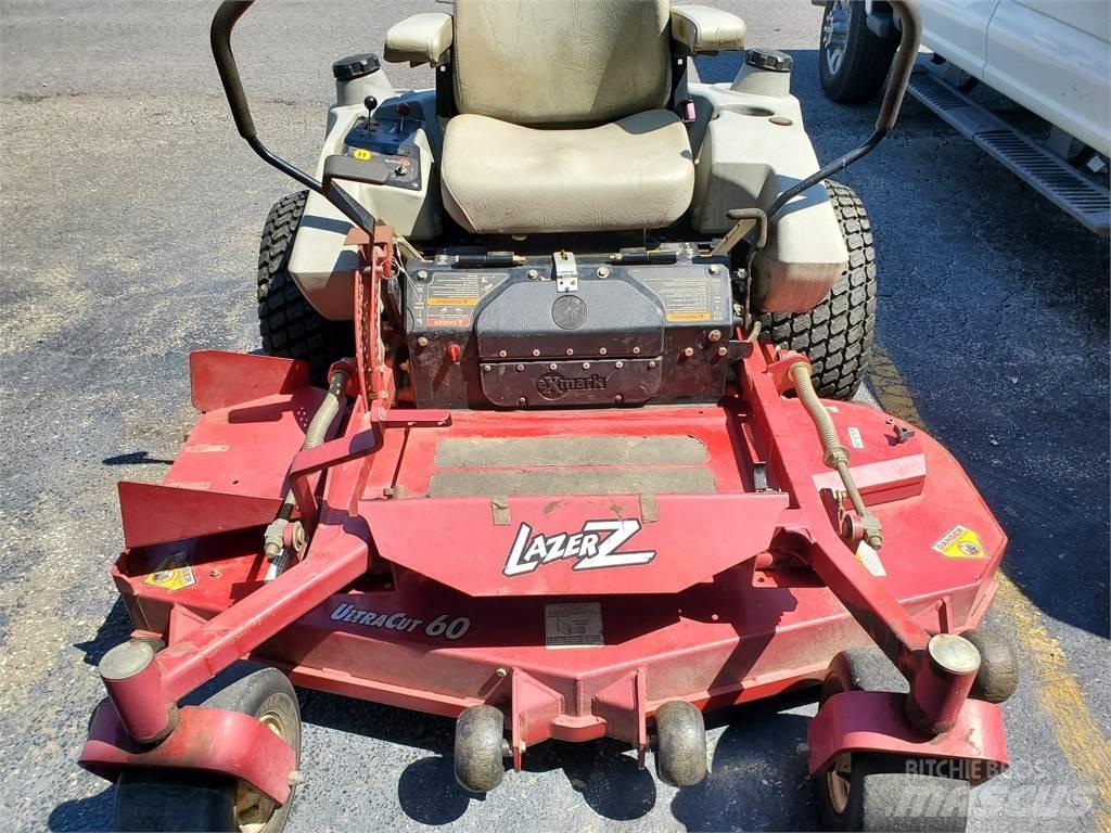 Exmark LZ27K Zero turn косарки
