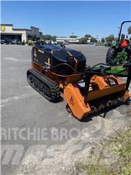 FAE BL1/RCU55 Валочно-пакетувальні машини
