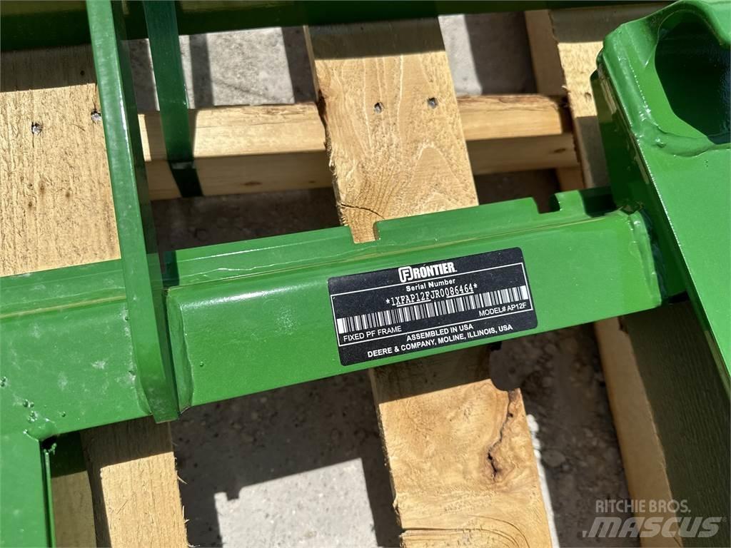 Frontier AP12F Сільгосптехніка - Інші