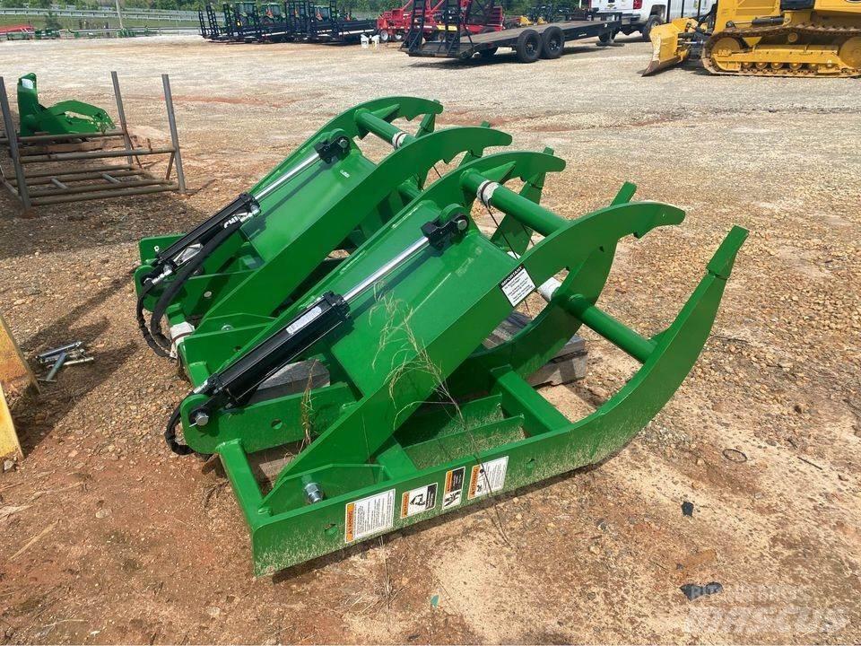 Frontier AV20E Інше додаткове обладнання для тракторів