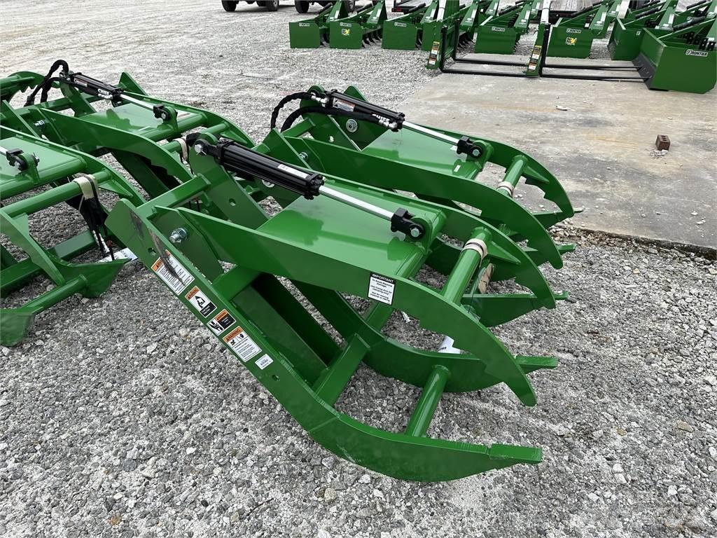 Frontier AV20E Грейфери