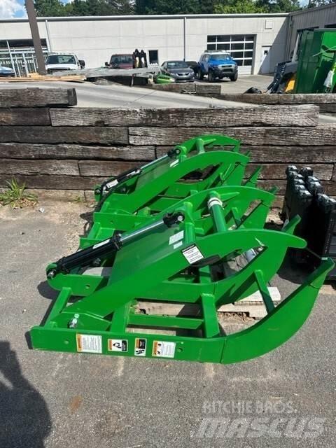 Frontier AV20G Трактори