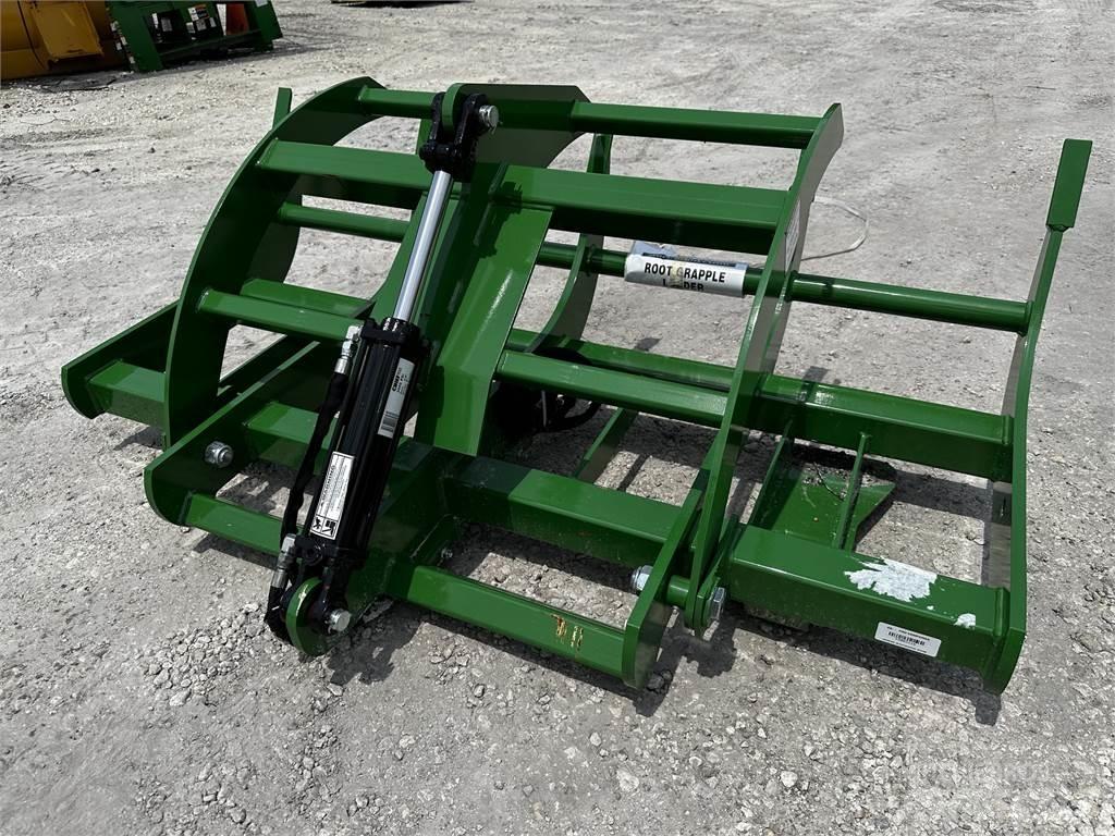 Frontier AV20H Сільгосптехніка - Інші