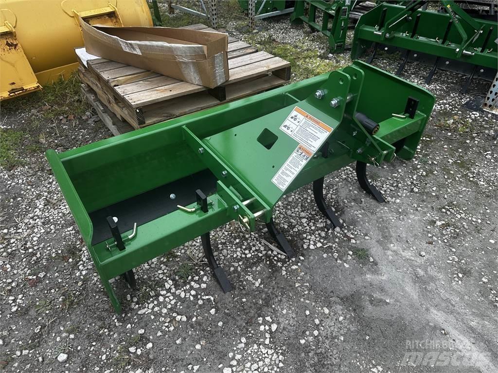 Frontier BB2172 Сільгосптехніка - Інші