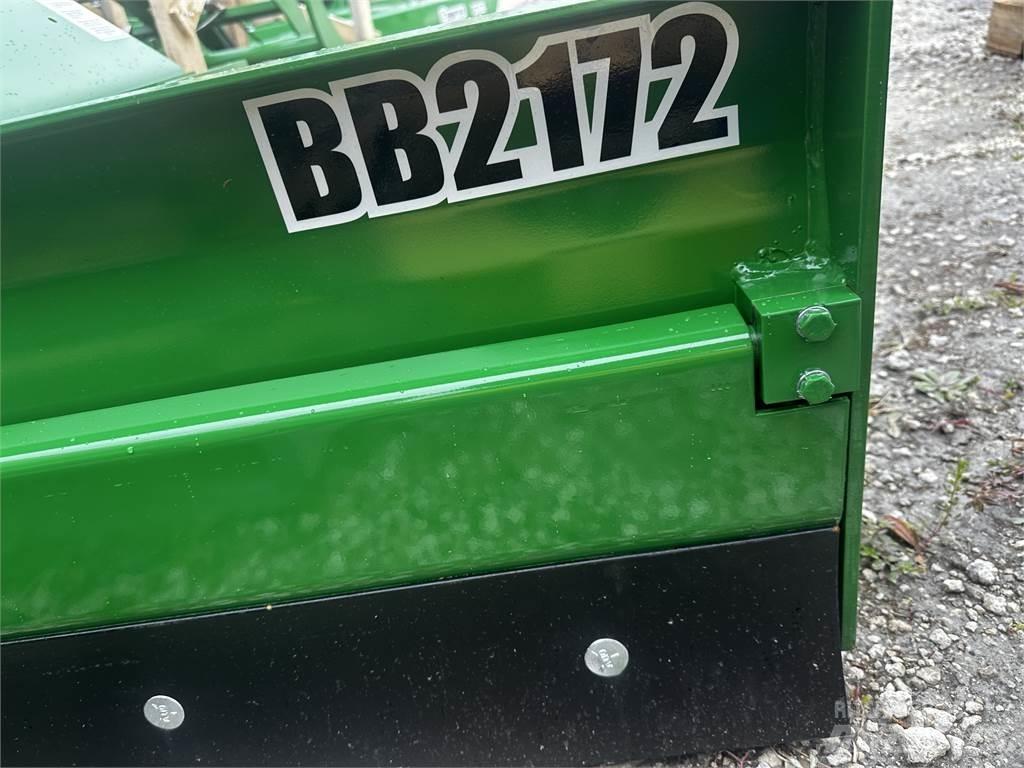 Frontier BB2172 Сільгосптехніка - Інші