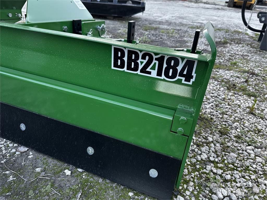 Frontier BB2184 Сільгосптехніка - Інші