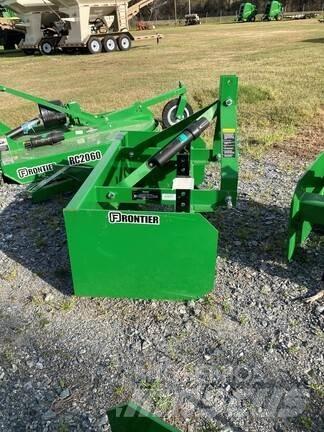 Frontier BB5048L Інше додаткове обладнання для тракторів