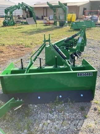 Frontier BB5048L Інше додаткове обладнання для тракторів