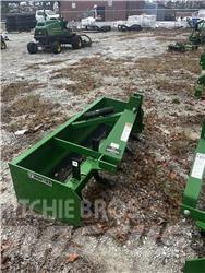 Frontier BB5060 Снігоочищувальні ножі та плуги