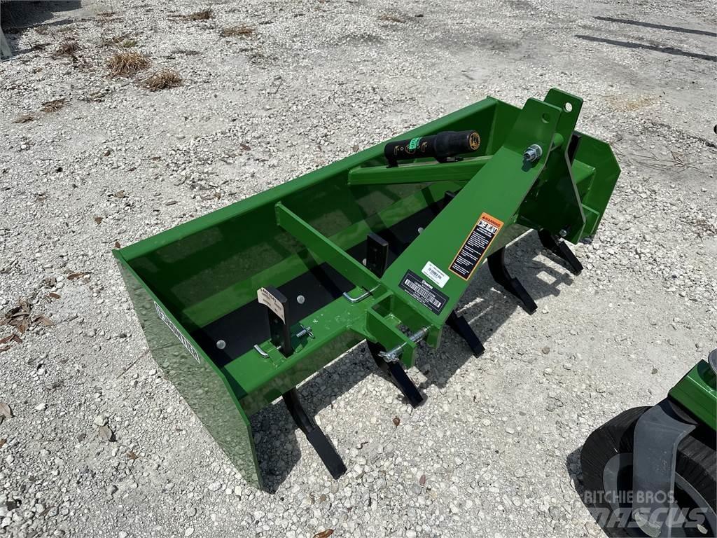 Frontier BB5060 Сільгосптехніка - Інші