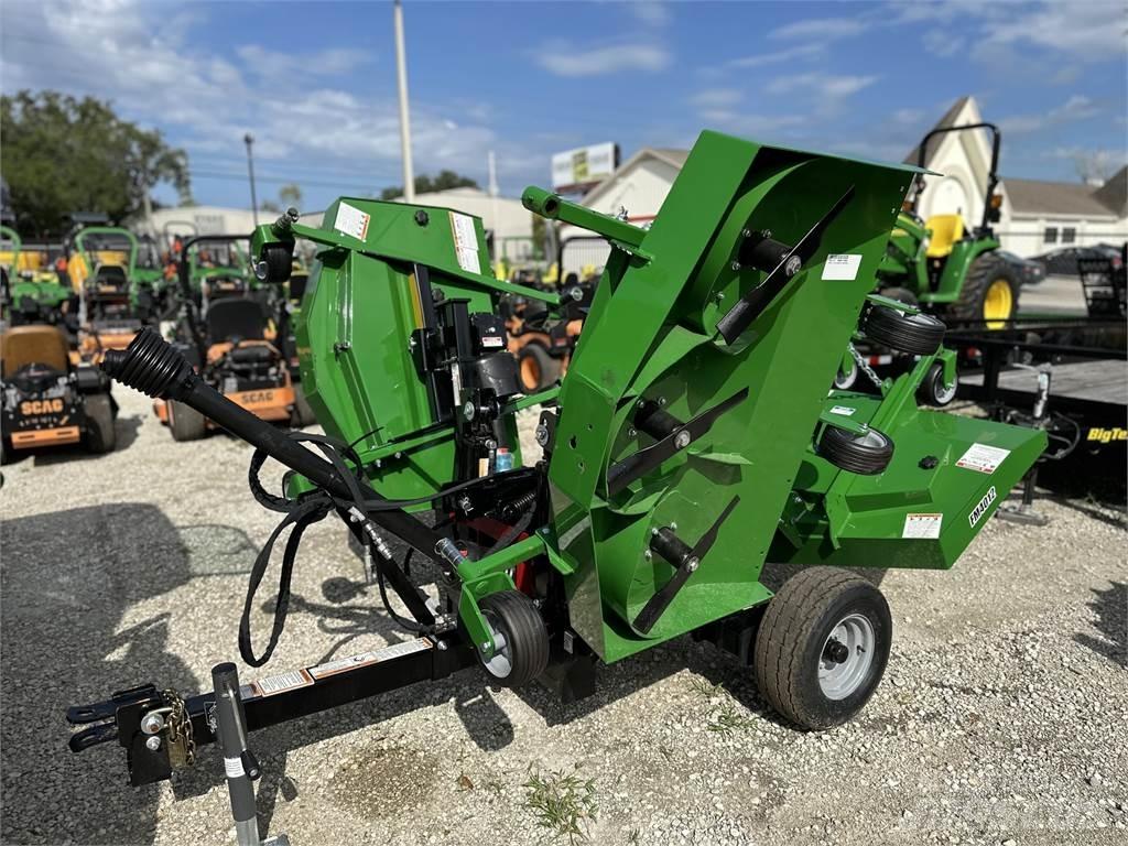 Frontier FM4012 Самохідні газонокосарки