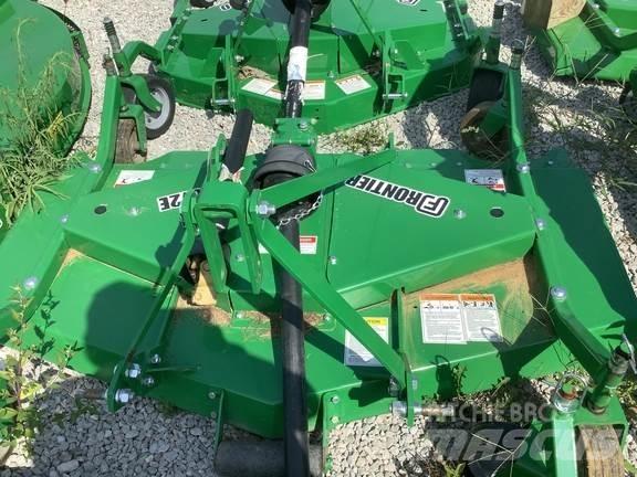 Frontier gm1072e Самохідні газонокосарки