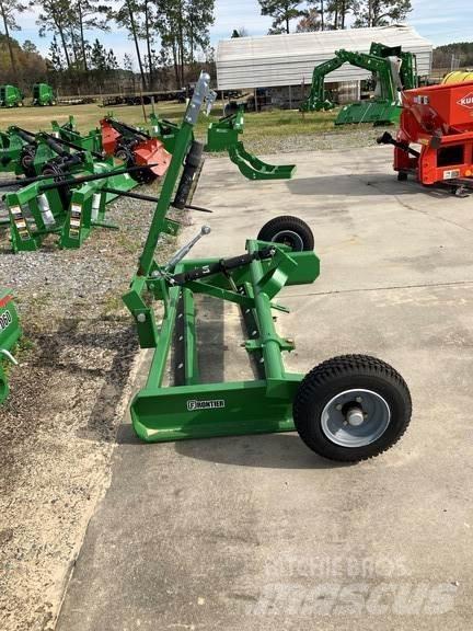 Frontier LP1060 Інше додаткове обладнання для тракторів
