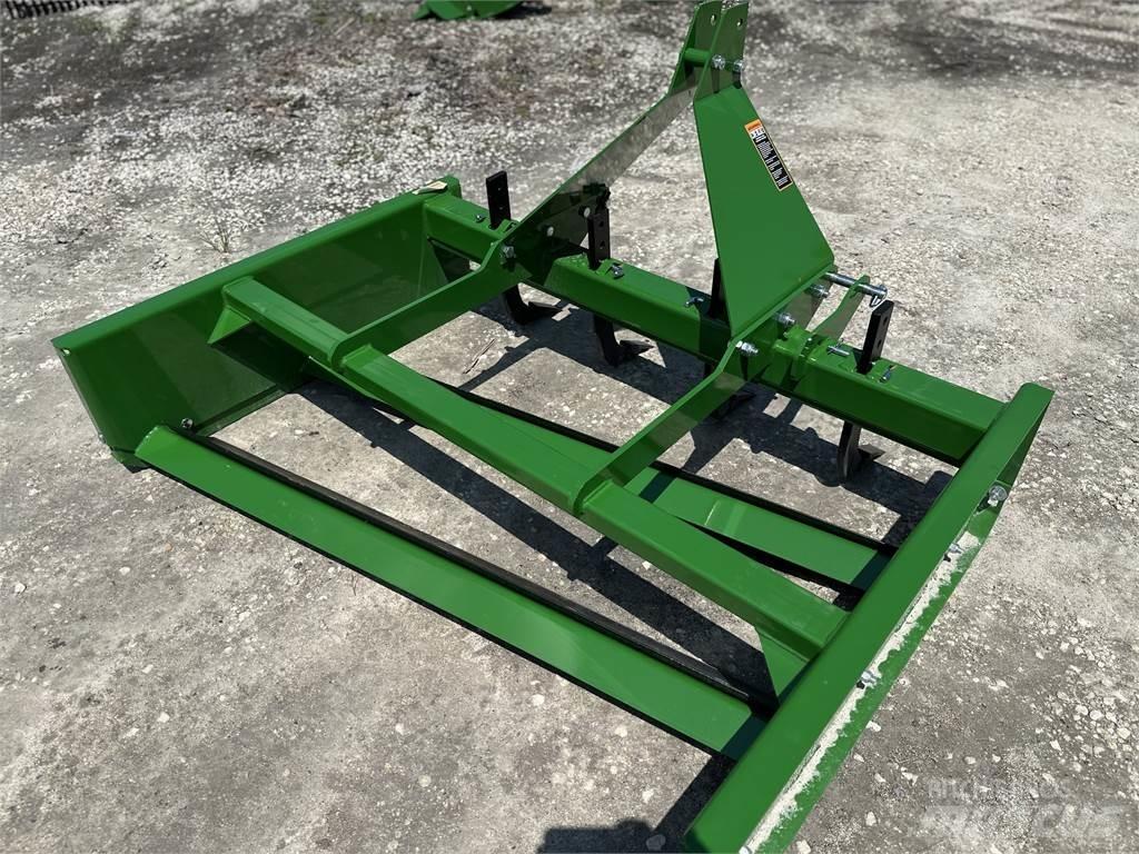 Frontier LP2160 Сільгосптехніка - Інші