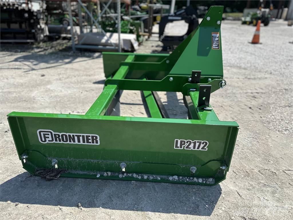 Frontier LP2172 Сільгосптехніка - Інші