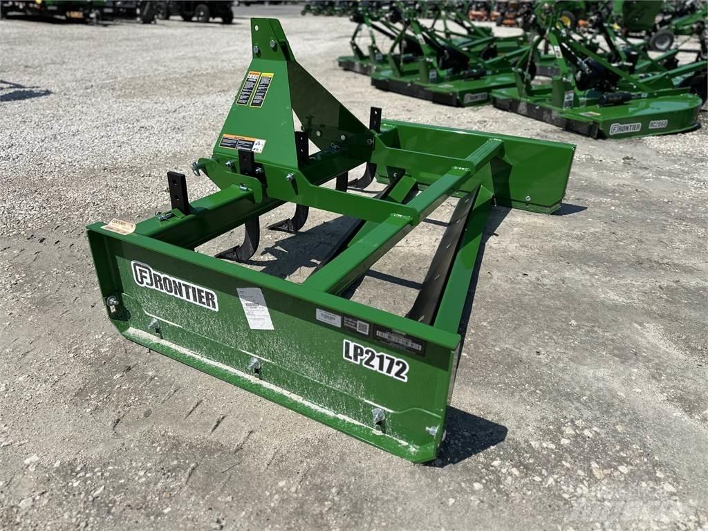 Frontier LP2172 Сільгосптехніка - Інші