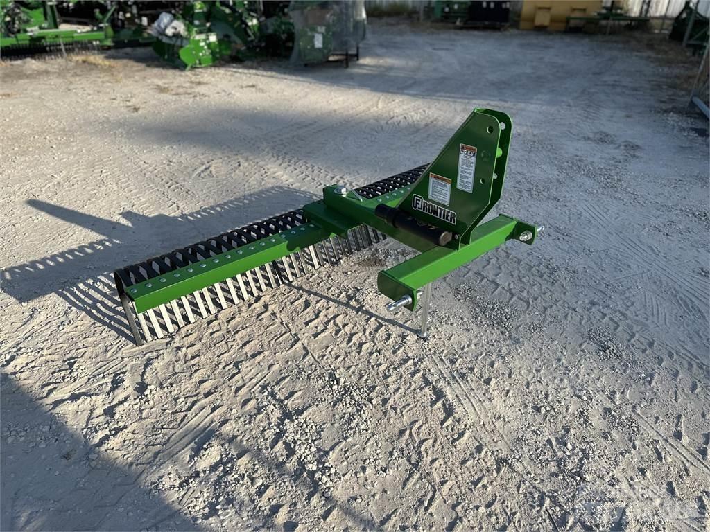 Frontier LR2072 Сільгосптехніка - Інші