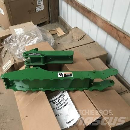 Frontier PG11 Інше додаткове обладнання для тракторів