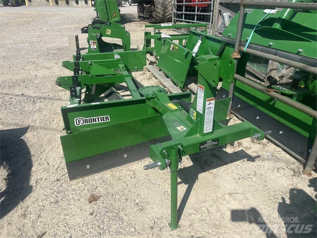 Frontier RB5060L Інше додаткове обладнання для тракторів