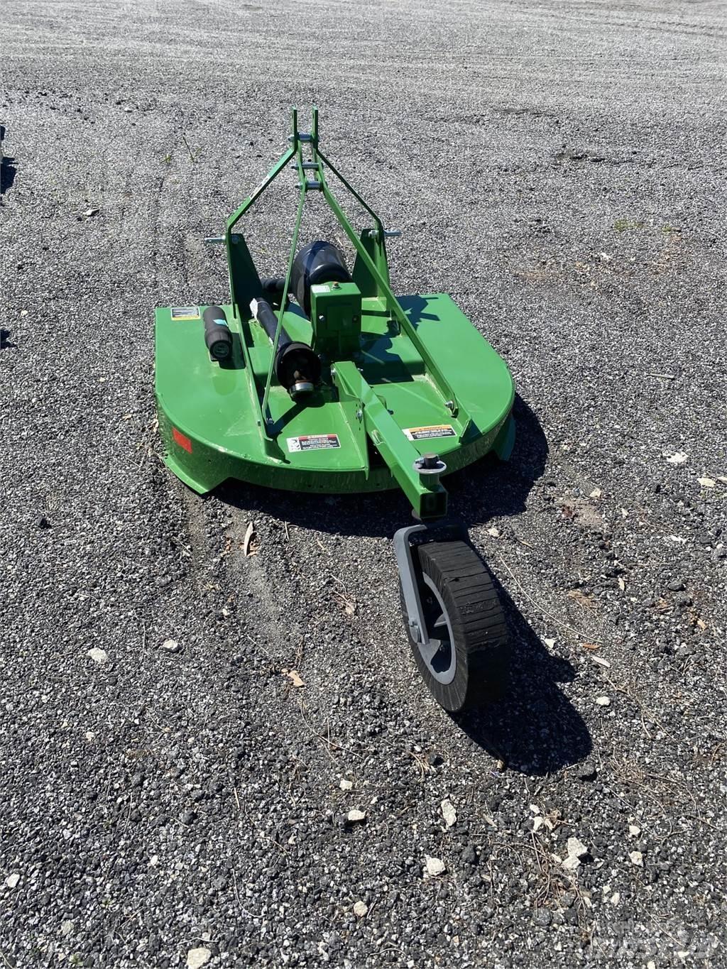 Frontier RC2048 Косилки