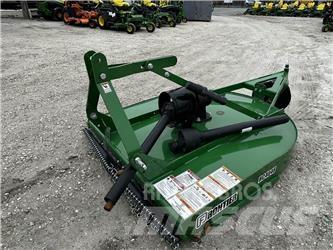 Frontier RC4048 Роздрібнювачі, різаки і розпаковувачі тюків